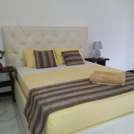 Living Home Negombo Exterior foto