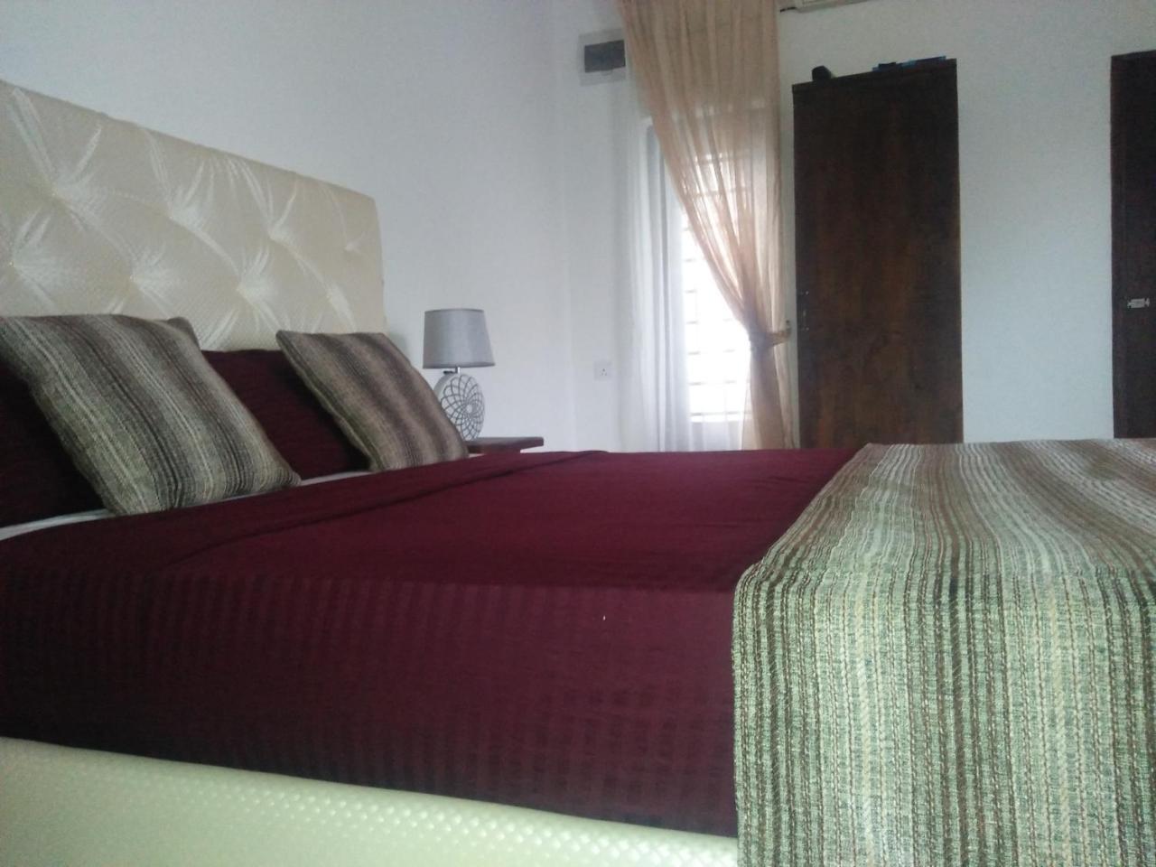 Living Home Negombo Habitación foto